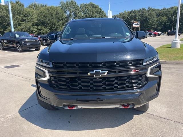 used 2023 Chevrolet Tahoe car, priced at $62,990