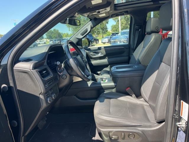 used 2023 Chevrolet Tahoe car, priced at $62,990