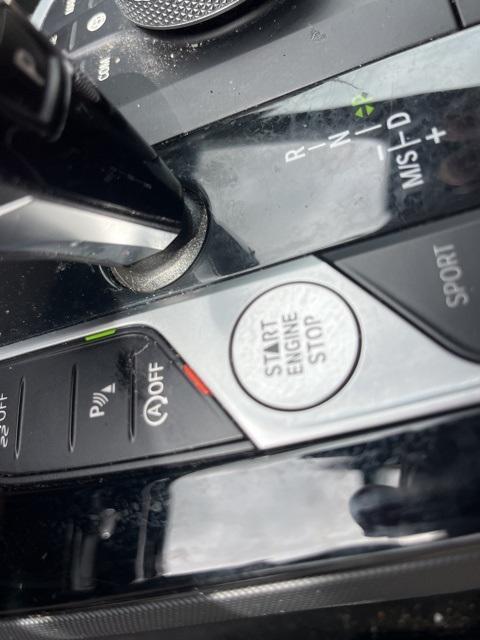 used 2022 BMW 228 Gran Coupe car, priced at $22,990