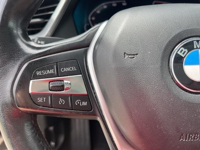 used 2022 BMW 228 Gran Coupe car, priced at $22,990