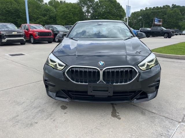 used 2022 BMW 228 Gran Coupe car, priced at $22,990