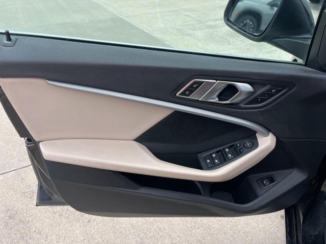 used 2022 BMW 228 Gran Coupe car, priced at $22,990