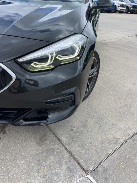 used 2022 BMW 228 Gran Coupe car, priced at $22,990
