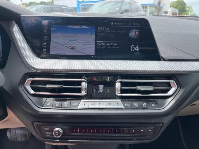 used 2022 BMW 228 Gran Coupe car, priced at $22,990