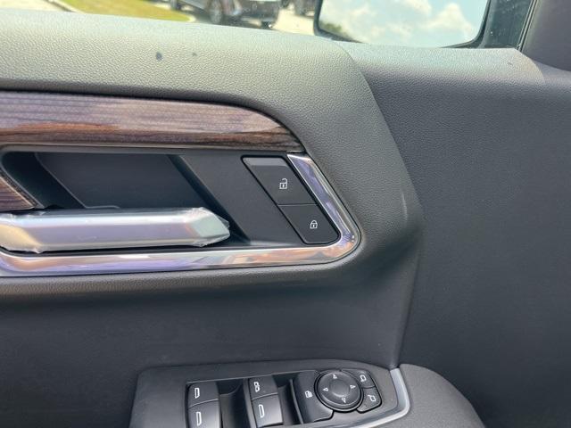new 2026 Chevrolet Silverado 1500 car, priced at $65,395