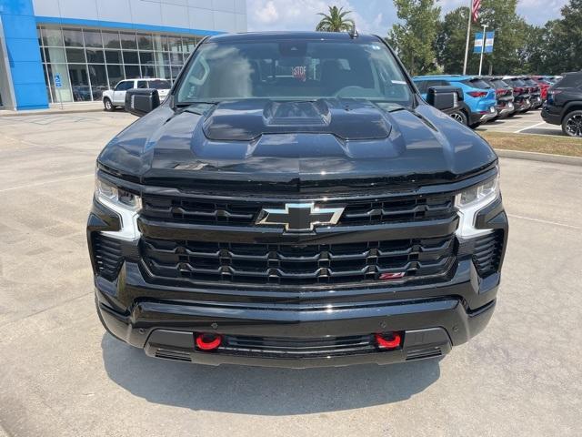 new 2026 Chevrolet Silverado 1500 car, priced at $65,395