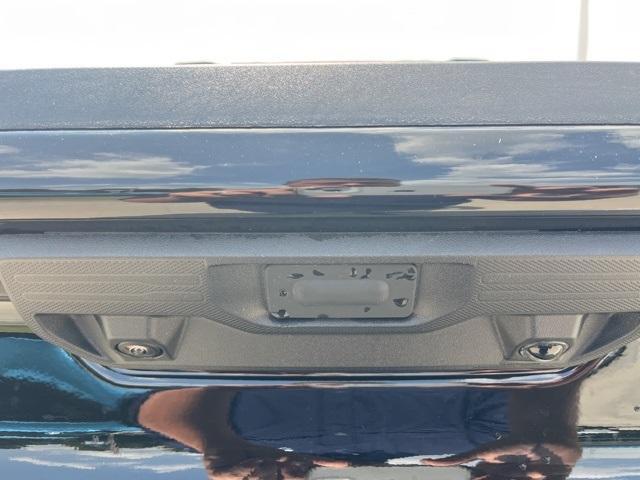 new 2026 Chevrolet Silverado 1500 car, priced at $65,395