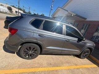 used 2022 Volkswagen Taos car