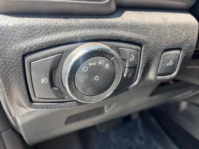 used 2021 Ford Ranger car