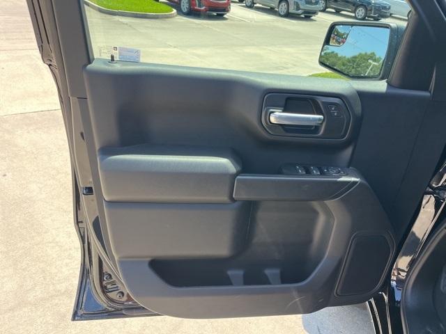 new 2026 Chevrolet Silverado 1500 car, priced at $43,830
