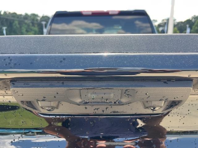 new 2026 Chevrolet Silverado 1500 car, priced at $43,830