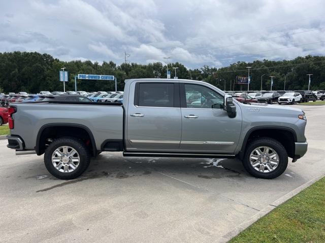 new 2024 Chevrolet Silverado 2500 car, priced at $78,430