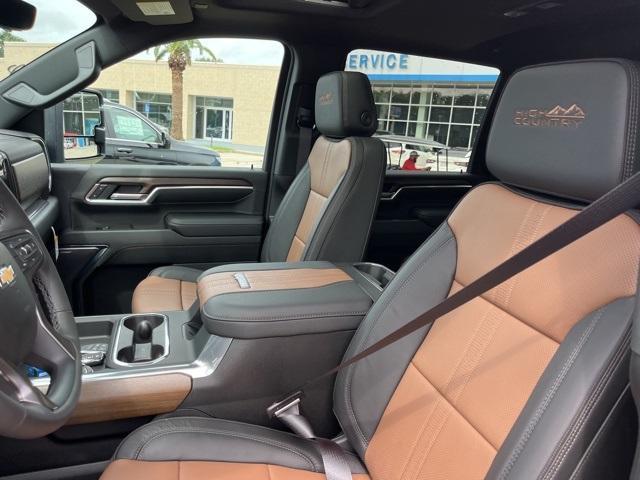 new 2024 Chevrolet Silverado 2500 car, priced at $78,430