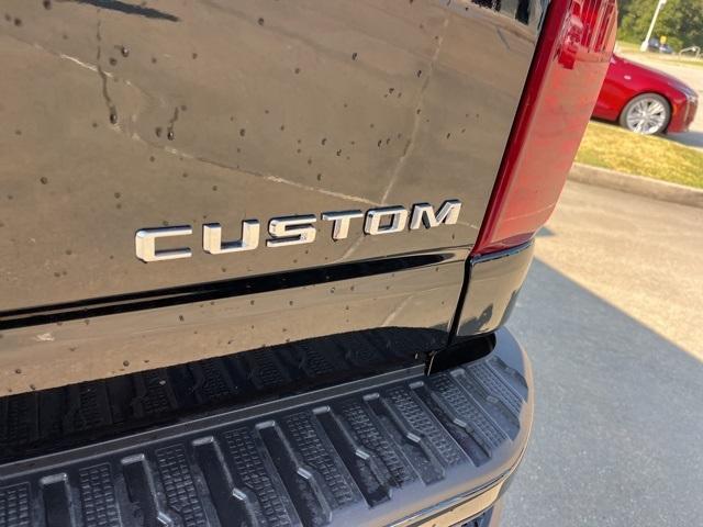 new 2026 Chevrolet Silverado 2500 car, priced at $58,614