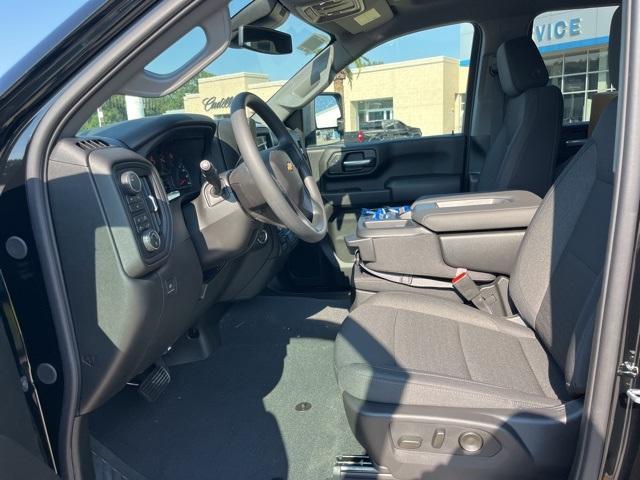 new 2026 Chevrolet Silverado 2500 car, priced at $58,614
