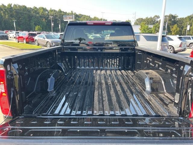 new 2026 Chevrolet Silverado 2500 car, priced at $58,614