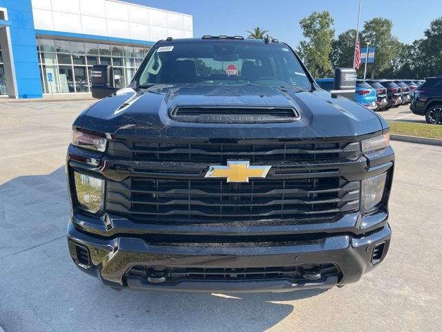 new 2026 Chevrolet Silverado 2500 car, priced at $58,614