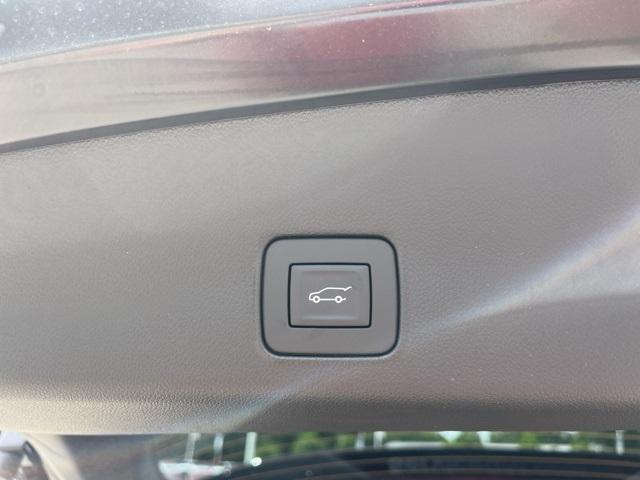 new 2025 Chevrolet TrailBlazer car, priced at $28,595