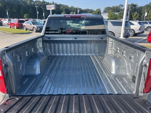 new 2026 Chevrolet Silverado 1500 car, priced at $61,904