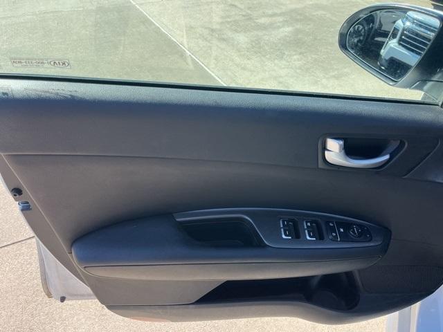 used 2020 Kia Optima car, priced at $13,490