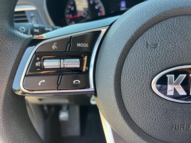 used 2020 Kia Optima car, priced at $13,490