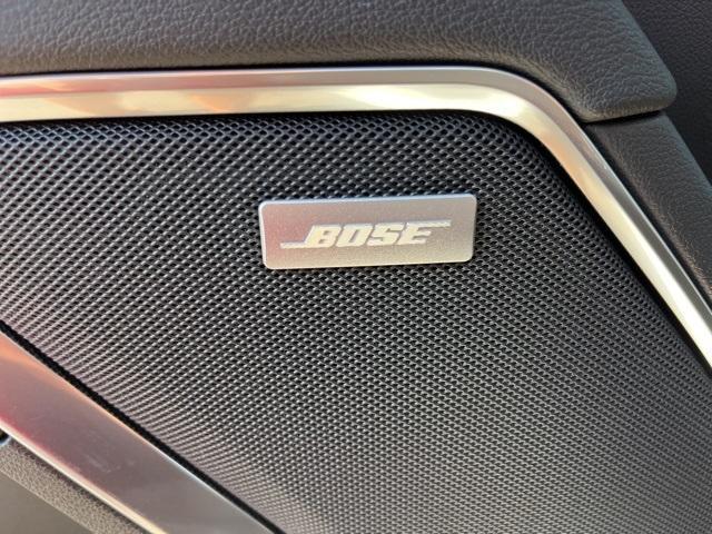 new 2026 Chevrolet Silverado 1500 car, priced at $68,335