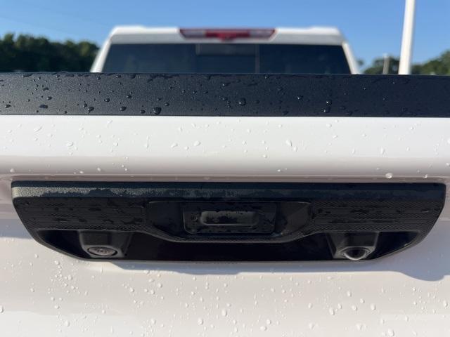 new 2026 Chevrolet Silverado 1500 car, priced at $68,335