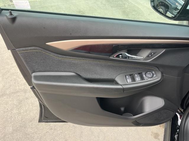 new 2026 Chevrolet TrailBlazer car, priced at $27,520