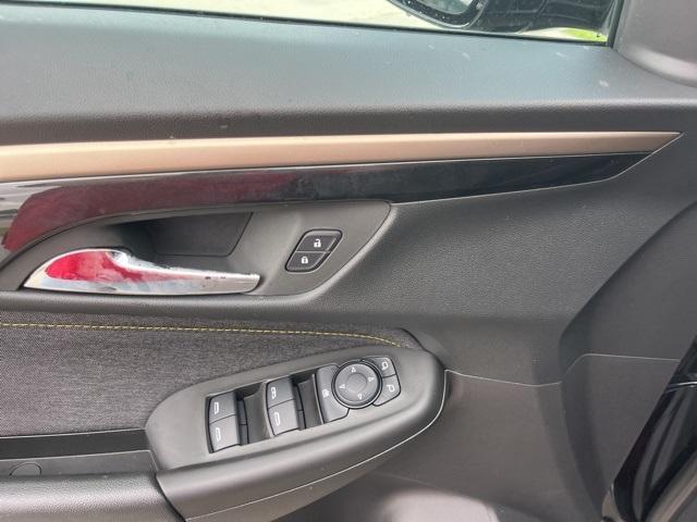 new 2026 Chevrolet TrailBlazer car, priced at $27,520