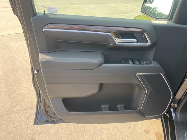 new 2026 Chevrolet Silverado 1500 car, priced at $49,819