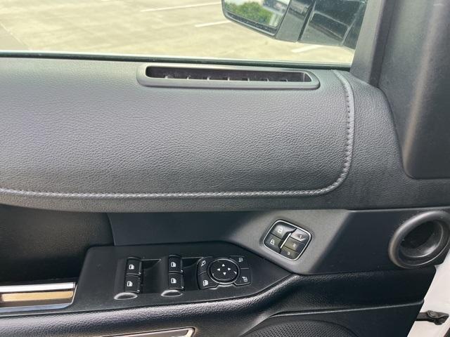 used 2020 Ford Expedition car, priced at $32,990