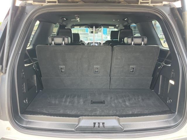 used 2020 Ford Expedition car, priced at $32,990