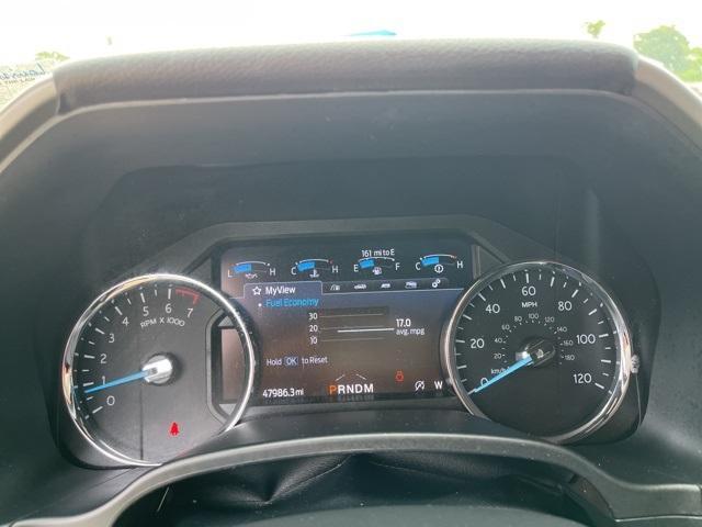 used 2020 Ford Expedition car, priced at $32,990