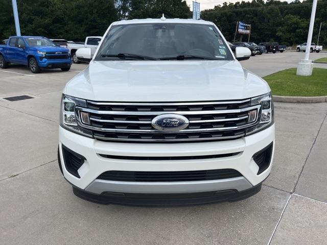 used 2020 Ford Expedition car, priced at $32,990
