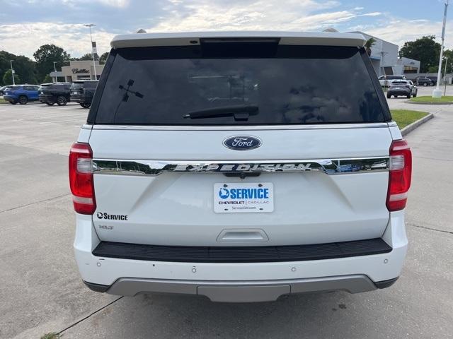 used 2020 Ford Expedition car, priced at $32,990