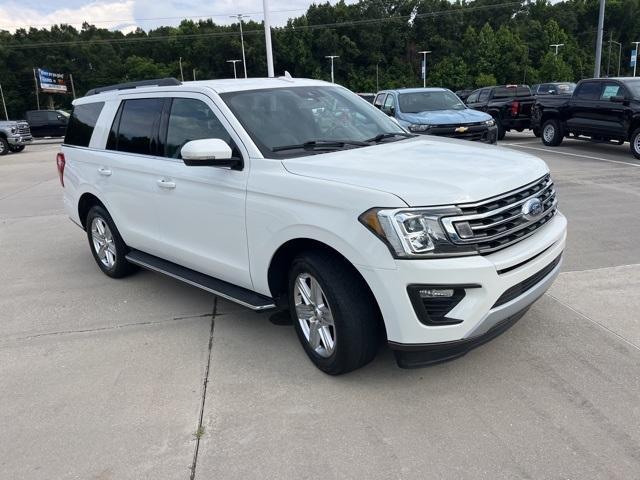used 2020 Ford Expedition car, priced at $32,990