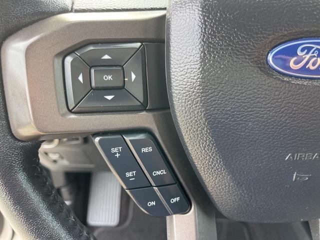 used 2020 Ford Expedition car, priced at $32,990