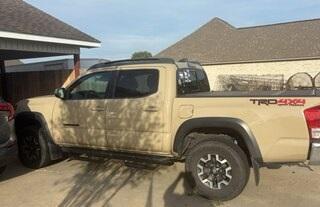 used 2019 Toyota Tacoma car