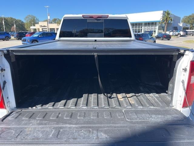 used 2021 Chevrolet Silverado 2500 car, priced at $56,990