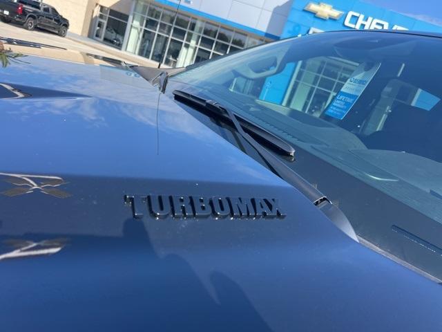 new 2026 Chevrolet Silverado 1500 car, priced at $46,095