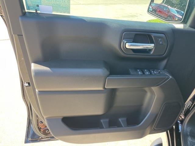 new 2026 Chevrolet Silverado 1500 car, priced at $46,095