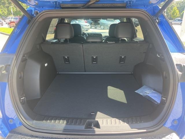 new 2026 Chevrolet Equinox car, priced at $34,265