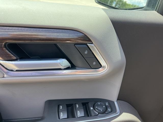 new 2026 Chevrolet Silverado 1500 car, priced at $46,020