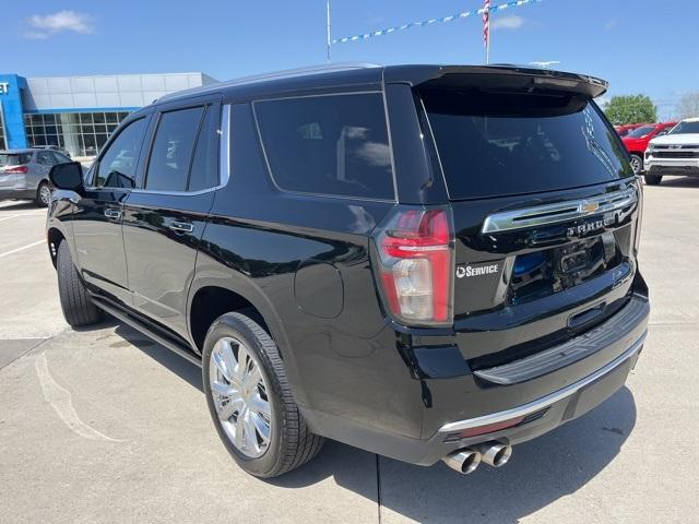 used 2023 Chevrolet Tahoe car, priced at $64,990