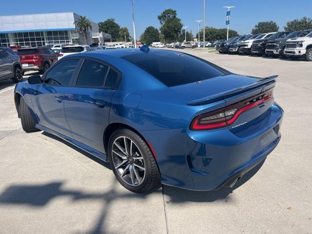 used 2023 Dodge Charger car, priced at $36,990