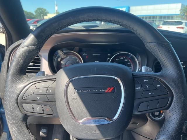 used 2023 Dodge Charger car, priced at $36,990