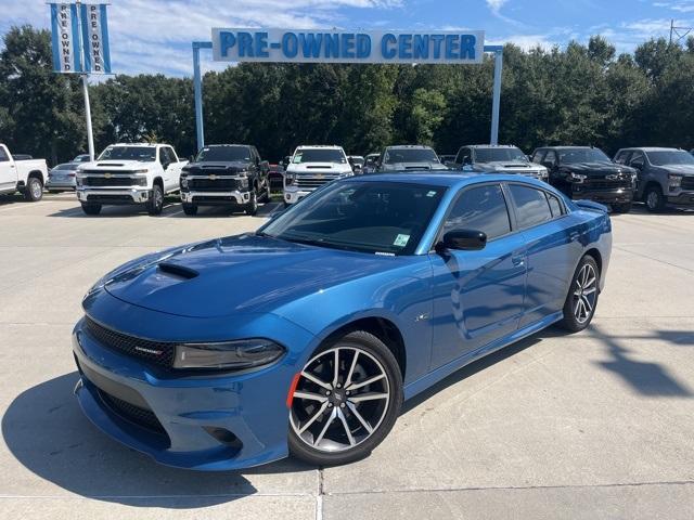 used 2023 Dodge Charger car, priced at $36,990