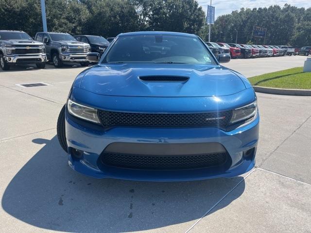 used 2023 Dodge Charger car, priced at $36,990