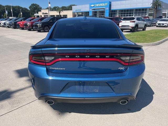 used 2023 Dodge Charger car, priced at $36,990