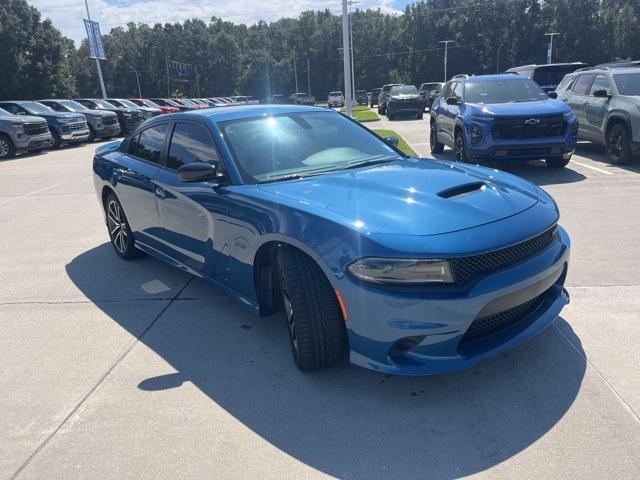 used 2023 Dodge Charger car, priced at $36,990